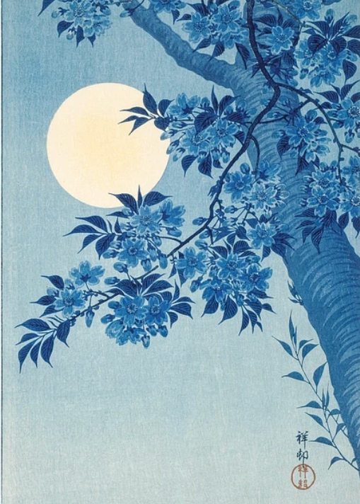 Ohara Koson — ACEO artist profile picture